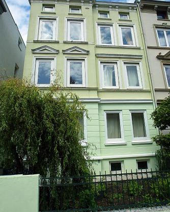 Jessop Haus