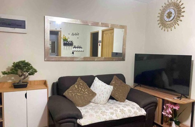 JETT Condo Rental at Marina Spatial