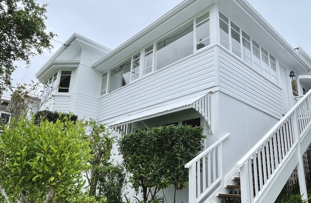 Jetty Beach House