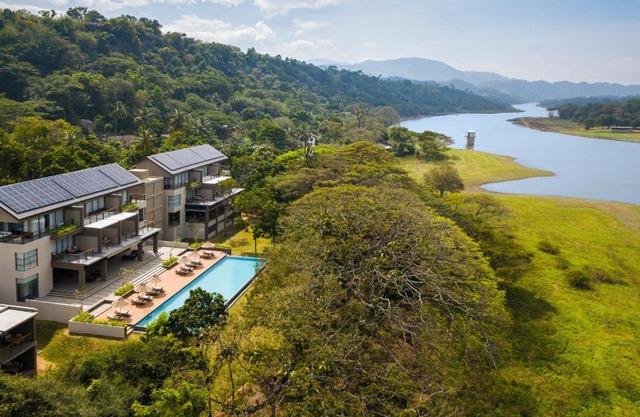 Jetwing Kandy Gallery, A Luxury Reserve