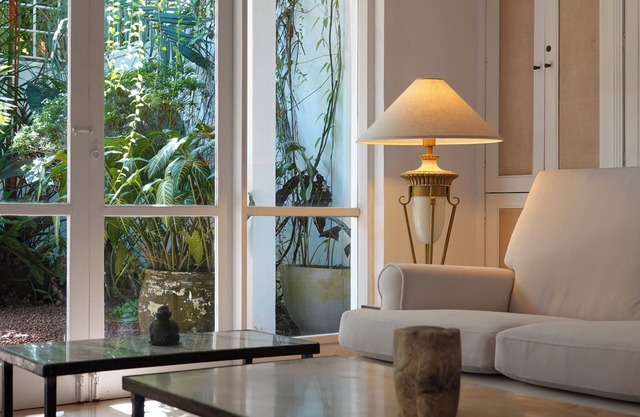 Jetwing Ratnam Residence