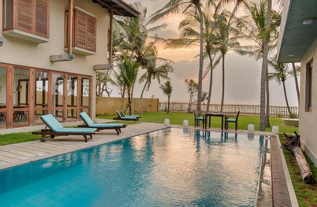 Jetwing Villa 700