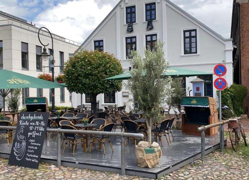 Jever Auszeit
