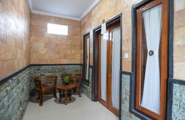 Jevon Cottage, Near from Br. Nyuh and Toya Pakeh port