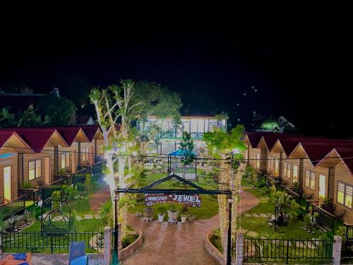 Jewel Homestay