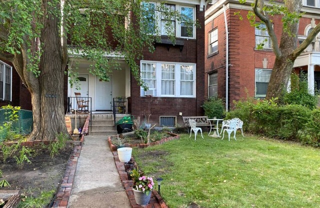 Jewel in Historic Point Breeze