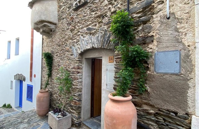Jewelry in the historic center