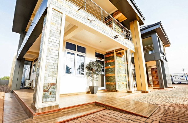 Jeyads Lodge