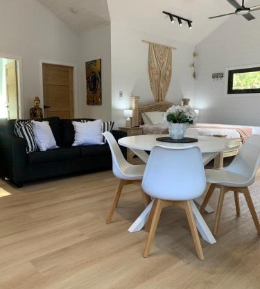 Jezabel's Retreat Jervis Bay