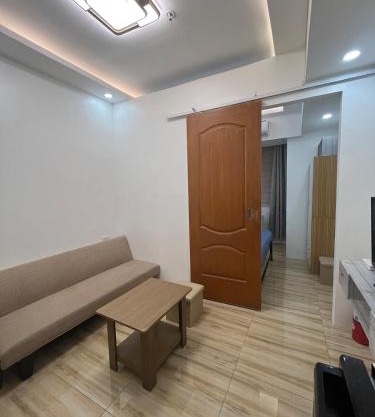 JFS HOME at Victoria de Manila 2