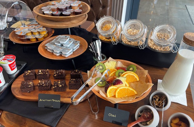 JG Hotel Antoniergasse