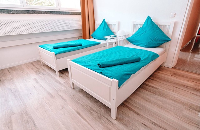 JGA Boutique Hotel