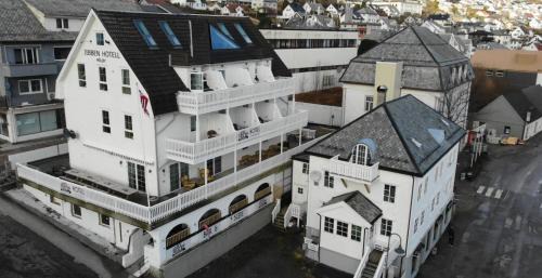 Jibben Hotell