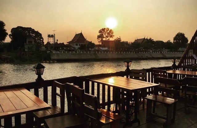 Jidapa Resort