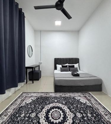 Jiey Homestay and Guest House