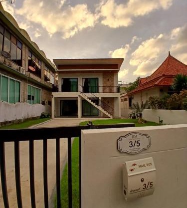 Jim house