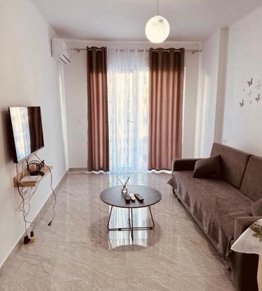 Jimmys Apartment