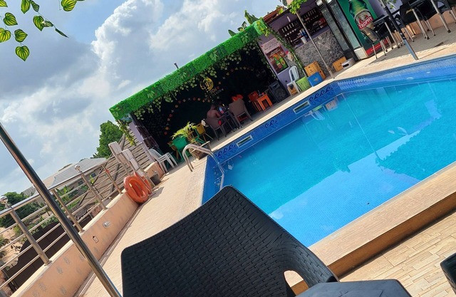 Jimson International Hotel and Suites