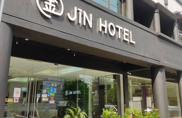 JIN HOTEL