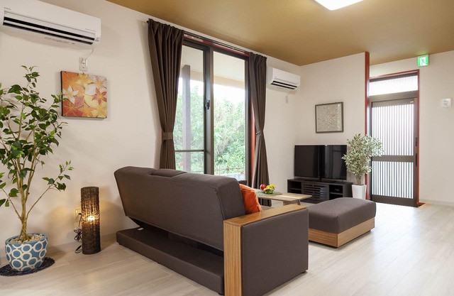 Jin Jin House