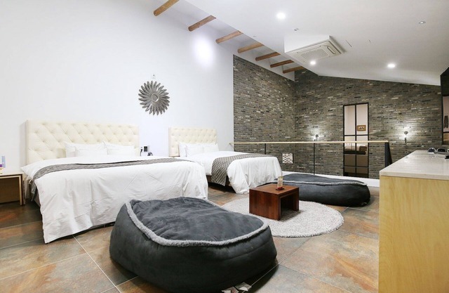 Jincheon Sun & Moon Motel