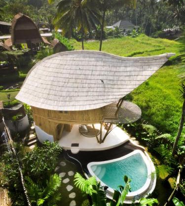 JinengBali Eco Lodge