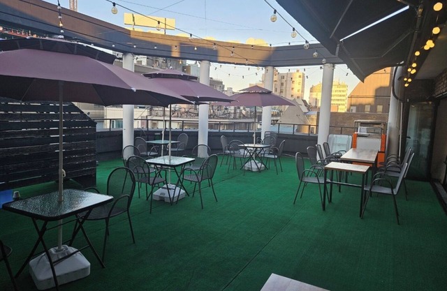 JINGOM STAY HOTEL
