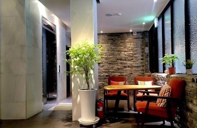Jinhae Pasta Hotel