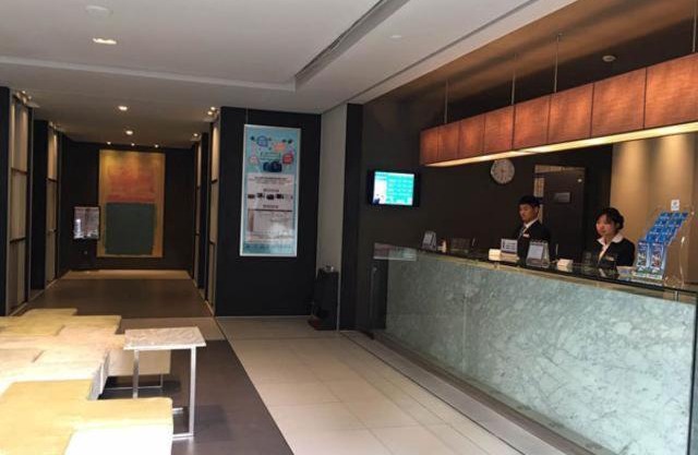 Jinjiang Inn Select Chongqing Caiyuanba Railway Station