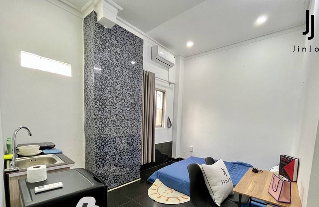 JinJoo Home - Standard Studio - District 1 - Ho Chi Minh City