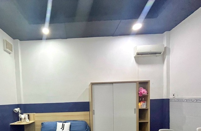 JinJoo Home - Studio Standard - District 1