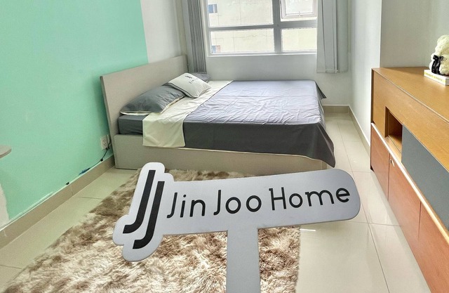 JinJoo Home - Topaz Elite Apartment - 4 Bedrooms