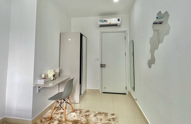 JinJoo Home - Topaz Elite Apartment - 3 Bedrooms