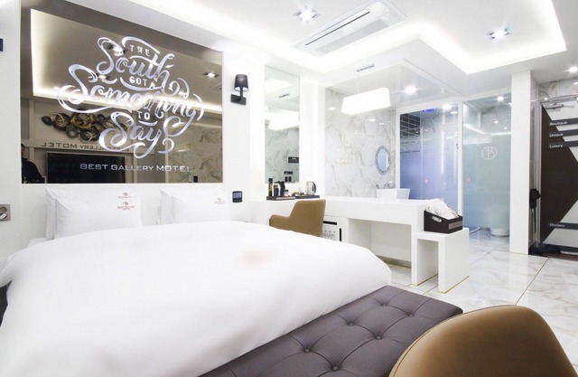 Jinju Best Gallery
