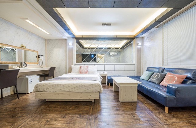 Jinju Casa