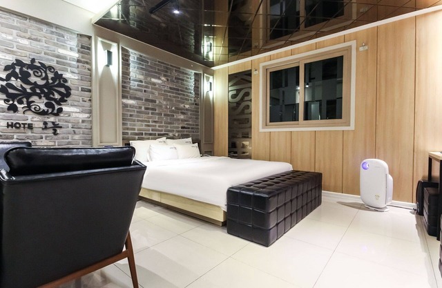 Jinju Hotel Oneul