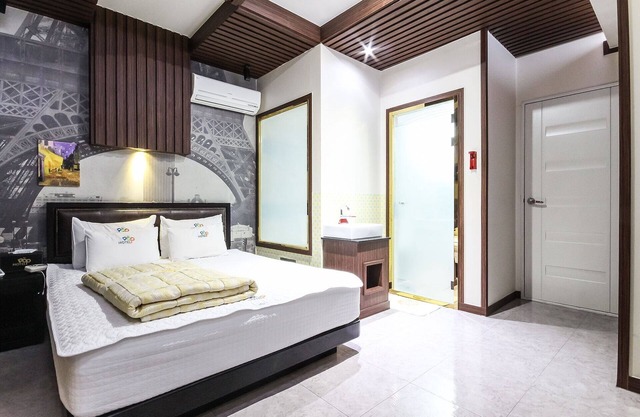Jinju Hotel Pop