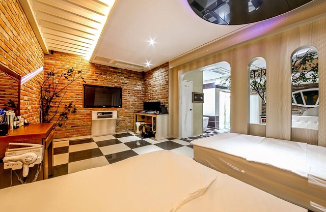 Jinju Hotel Sheja Jinju Branch
