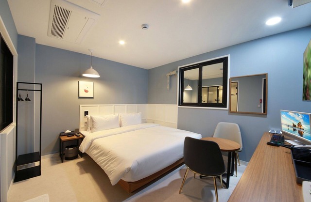 Jinju Hotel Vovo