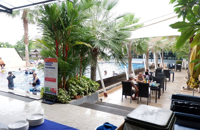 Jintana Resort