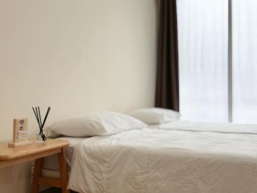 Jira Private simply room near Suvarnabhumi Airport