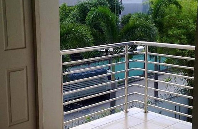 Jirawat Resort