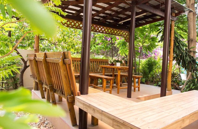 Jitthamas Residence