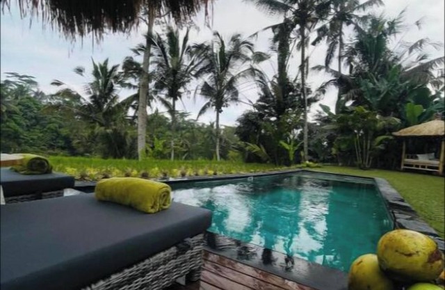 Jiwaku di Bali