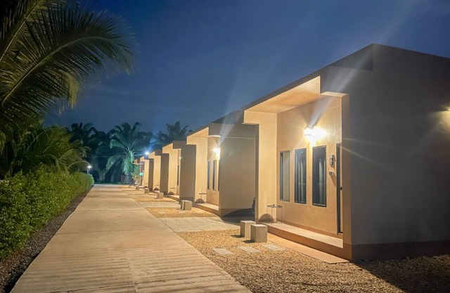 JJ HOME RESORT