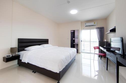 JJ Residence