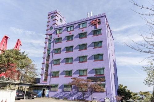 Jjak motel