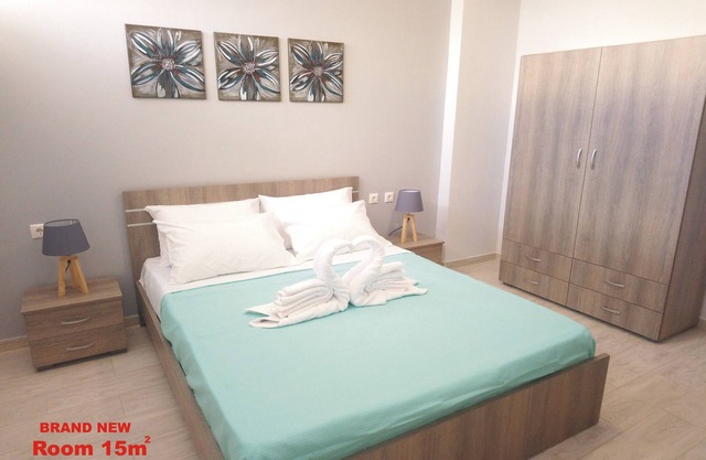 JK'S Guesthouse(105 square meters House)