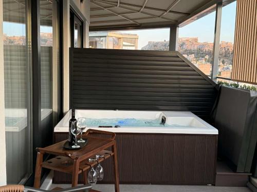 JKB Panoramic Suites