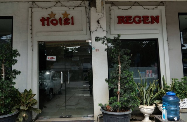 Jl. Kolonel Sugiono No.34
